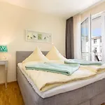Residenz Capitello, App 06 - Am Kurpark, Strandnah * Binz