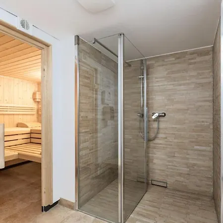 Residenz Capitello, App 06 - Am Kurpark, Strandnah * 빈츠